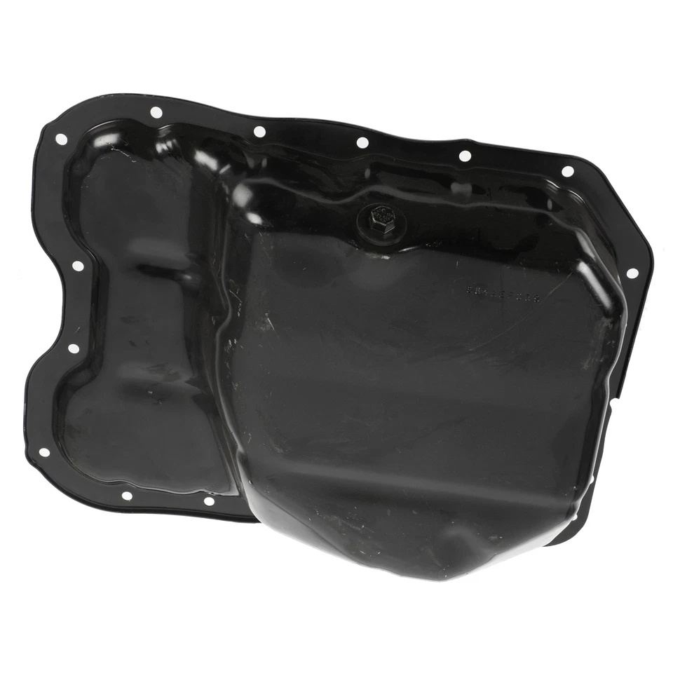 2007-2009 DODGE CALIBER 1.8L ENGINE OIL PAN OEM NEW GENUINE MOPAR 04884664AE — 第 4/4 张图片