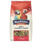 Bucktons No.1 Parrot Feed 3kg