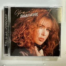 Imagine CD Ofra Harnoy Cello