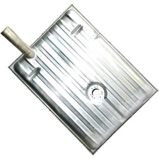 IF31D Liland Fuel Tank Gas for Ford Victoria Skyliner Customline Fairlane 1956