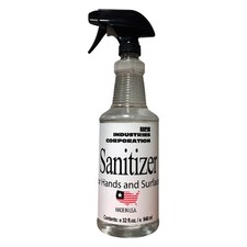 BoatLife 1403 1 qt Handle Surface Sanitizer Solution Spray