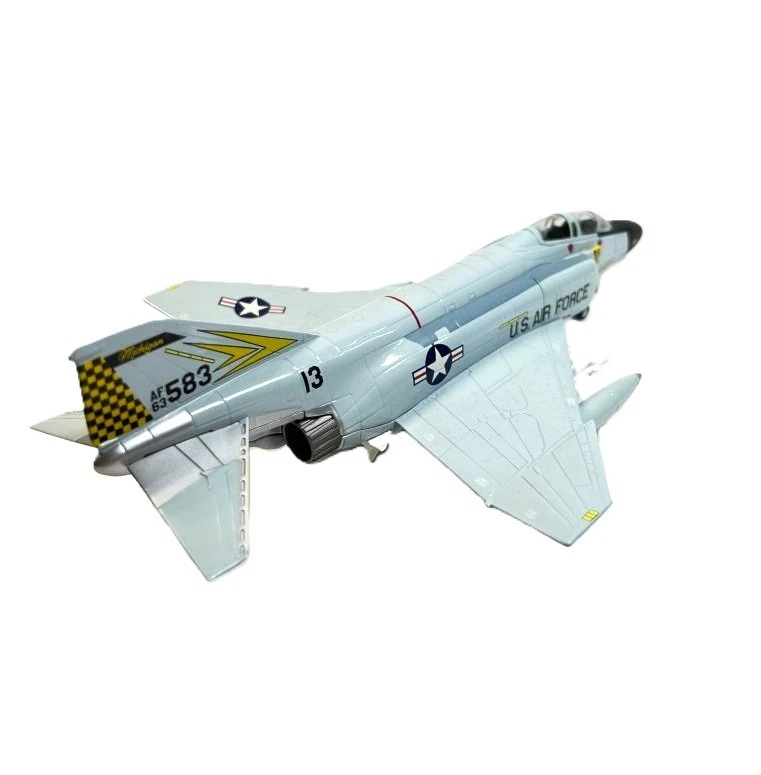 Corgi 1:72 Archivio Aeronautico AA33211 McDonnell Douglas F-4C Phantom II USAF - Immagine 3 di 4