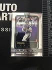 2025 Donruss Optic J.J. McCarthy Base (RAW)