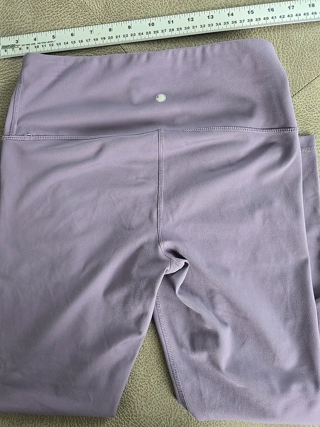 yogalicious lux high waist leggings
