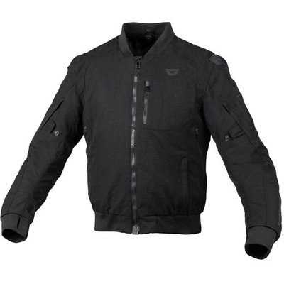 Cortech Versa-Tec Jackets 2XL Black