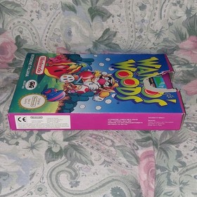 SOLSTICE. NINTENDO. NES. MATTEL. 