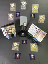 Carnival Games Nintendo DS CiB Tested Works Good Condition