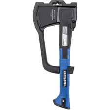 Chopping Axe, 14”Camping Outdoor Hatchet for Wood Splitting and Kindling, For...