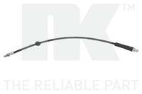 Bremsschlauch FÜR Peugeot 406 (8B), Peugeot 406 Break (8E/F) - NK 853747