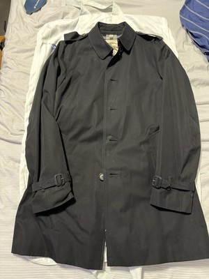 Burberry Men s Kensington Trenchcoat Size 52EU 42US