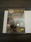 Funko Pop! KANE WWE Hall of Fame HOF Vinyl Figure Fanatics Exclusive #143