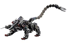 Kotobukiya Hexa Gear Lord Impulse 1/24 Scale Plastic Model Kit Approximately