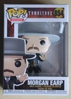 Funko Movies Tombstone Morgan Earp Pop #854