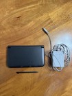 Nintendo 3DS XL 4GB Handheld Gaming System - Black — photo 3