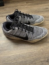 Nike Kobe 11 Elite Low Oreo for Sale | Authenticity Guaranteed | eBay