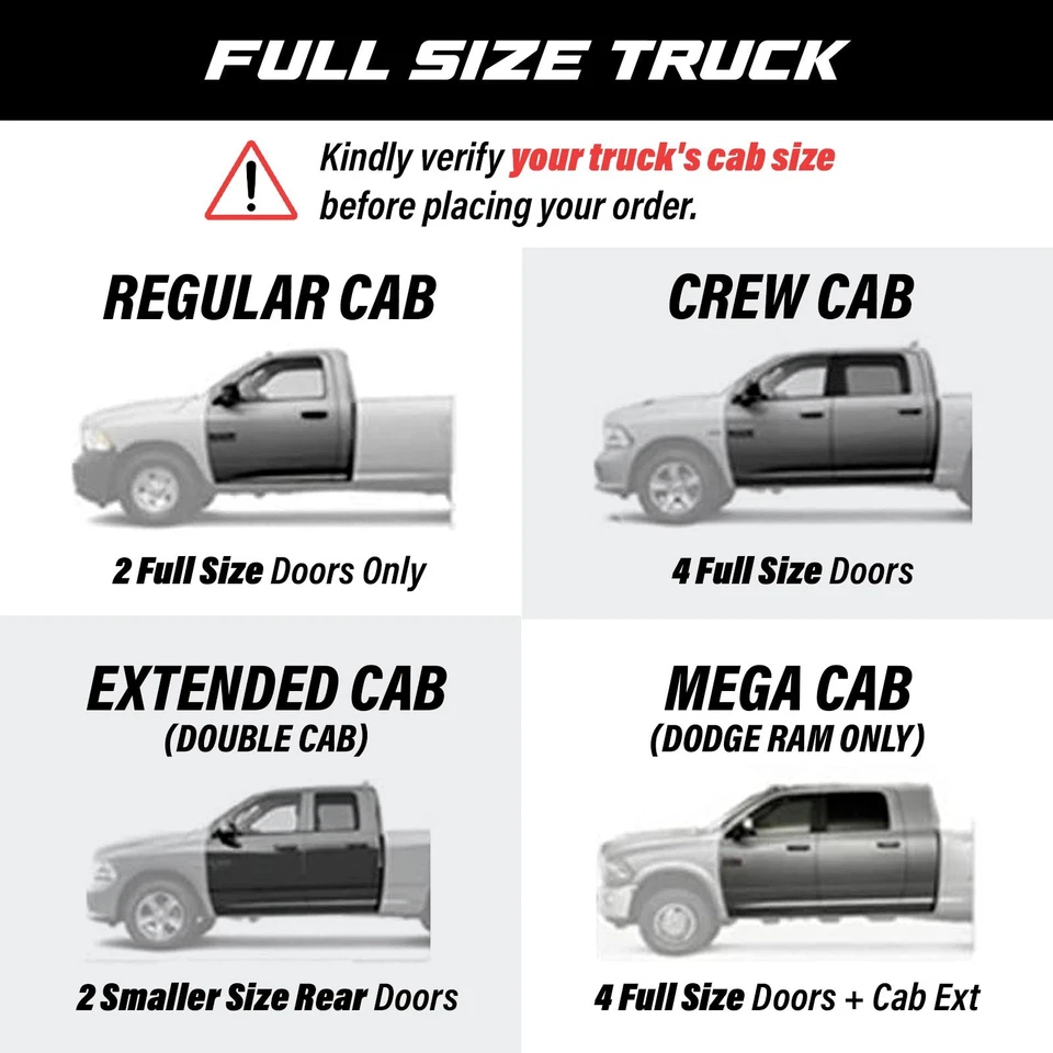 Dashield Ultimum Series Truck Cover for GMC Sierra 2500/3500HD 1999-2025 - Image 2 of 4