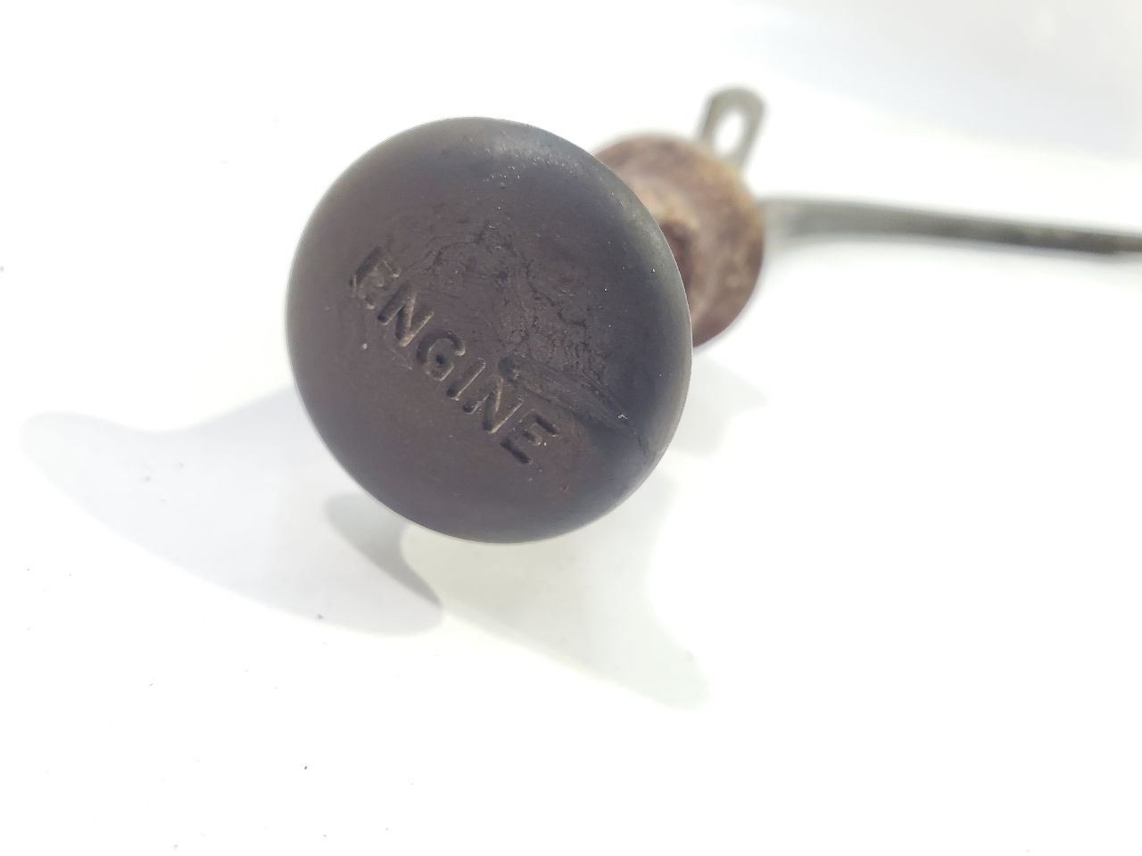 1980 Rolls Royce OEM Engine Oil Dipstick V8 6.75 