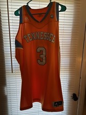 Rare Lady Vols #3 Jersey Game Used? Candace Parker Tennessee Basketball
