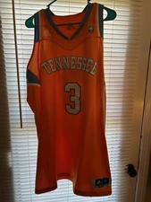 Rare Lady Vols #3 Jersey Game Used? Candace Parker Tennessee Basketball