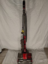 Shark Powerhead Upright Vacuum Cleaner AH450UK 26 Red Lightweight