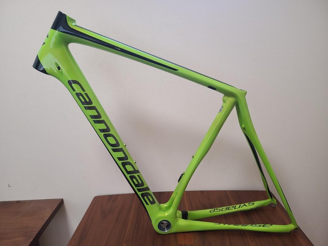 2018 Cannondale Synapse Frame 54 Cannondale | eBay