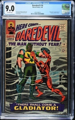 Comic Image