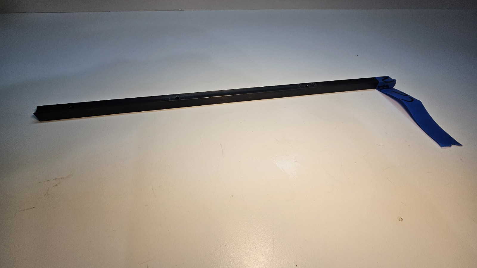 T/C Thompson Center New Englander Muzzleloader Under Rib With One Screw (P)