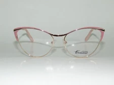 NEW AUTHENTIC DONNA FONTANA EYEGLASSES