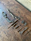 <!--F#f_0-->VB VC VH VK VL Commodore Pass Rear Drum Brake Components Holden GMH SLE SS HDT<!--F/-->