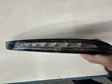 Porsche Macan S Fog Light Left Driver 2016 2017 2018 Led 95b941181a Oem