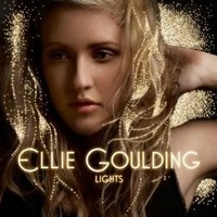 Audio Cd - Ellie Goulding - Lights - Polydor -D- Neu