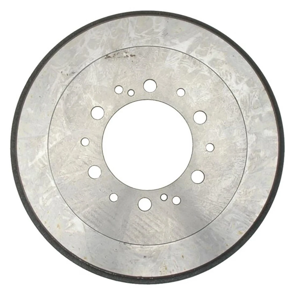 Kit trasero tambores de freno y zapatas de freno para Toyota 4Runner 2002 - Raybestos Foto 4 de 4