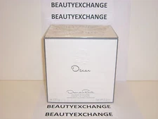 Parfums Stern Oscar De La Renta Perfume Dusting Body Powder 5.2 oz Old Formula