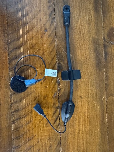 Cardo Freecom 4x Single Headset Bluetooth with JBL speakers - Picture 7 of 15