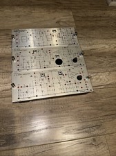 DEGEM SYSTEMS UNITCOM 1 AUDIO AMPLIFIERS AM TUNER MODULATOR