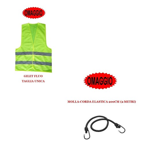 PER HONDA Civic VI 5P per anno 96 al 01 X PORTABICI POSTERIORE PER 3 BICI AUTO - Picture 6 of 6
