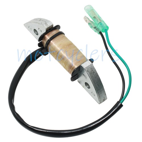 for Tohatsu Magneto Stator Coil M6B 2002 M9.8B 2003 M8B 2-Stroke 2002-2003 - Picture 3 of 8