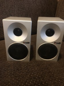 technics sb f1 speakers