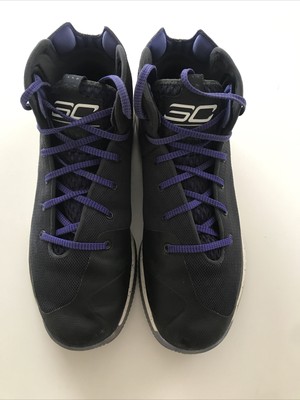 wardell stephen curry shoes