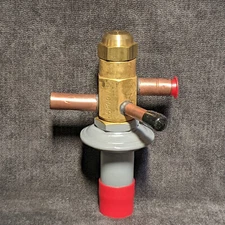 ~Discount HVAC~ SV-ADRIE1143ODF - Sporlan - Hot Gas Bypass