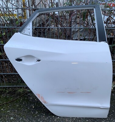 Beifahrertür Tür Hinten Rechts Door Hyundai IX35 (LM, EL, ELH) ab 2009 Original