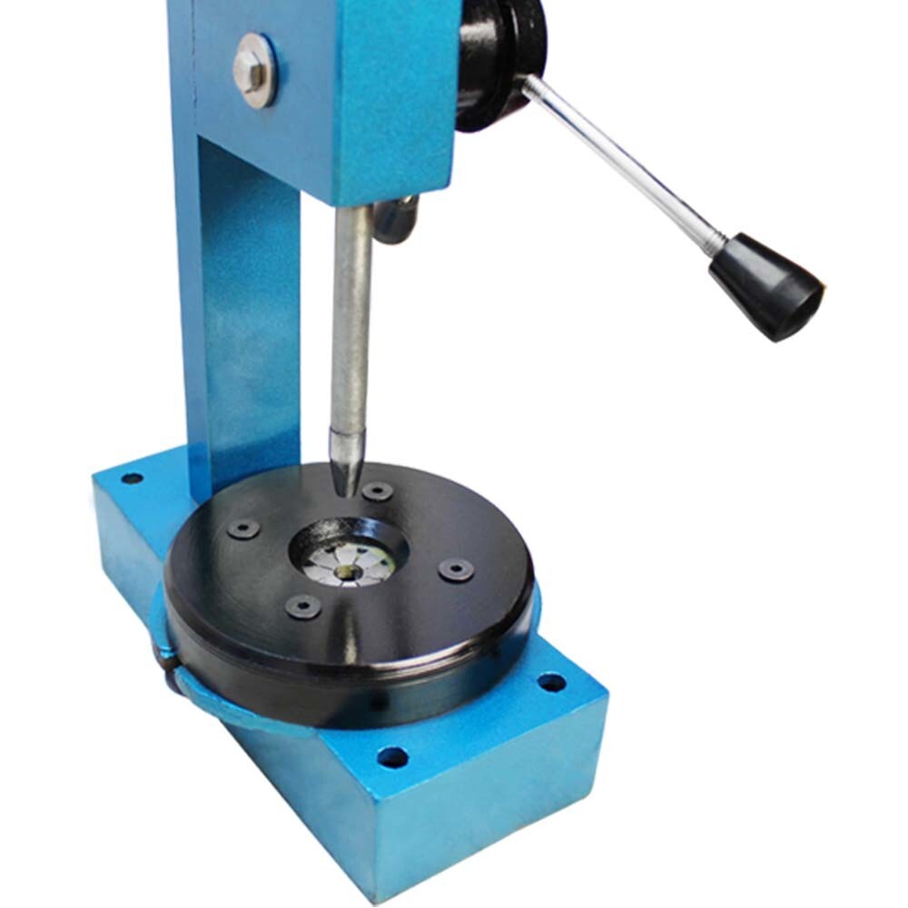 Sizeer Machine Heavy Duty Ring Rounding Stretcher Enlarger Expander Sizer Machine w ...
