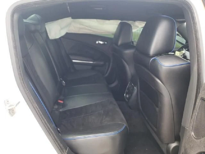 Dodge Charger 2011-2013 aire acondicionado aire acondicionado compresor de aire acondicionado OEM Foto 4 de 4