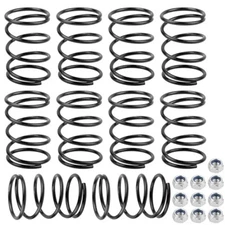 10 Pcs Replacement Metal Trimmer Head Springs Fit For EGO 15 String Trimmers New