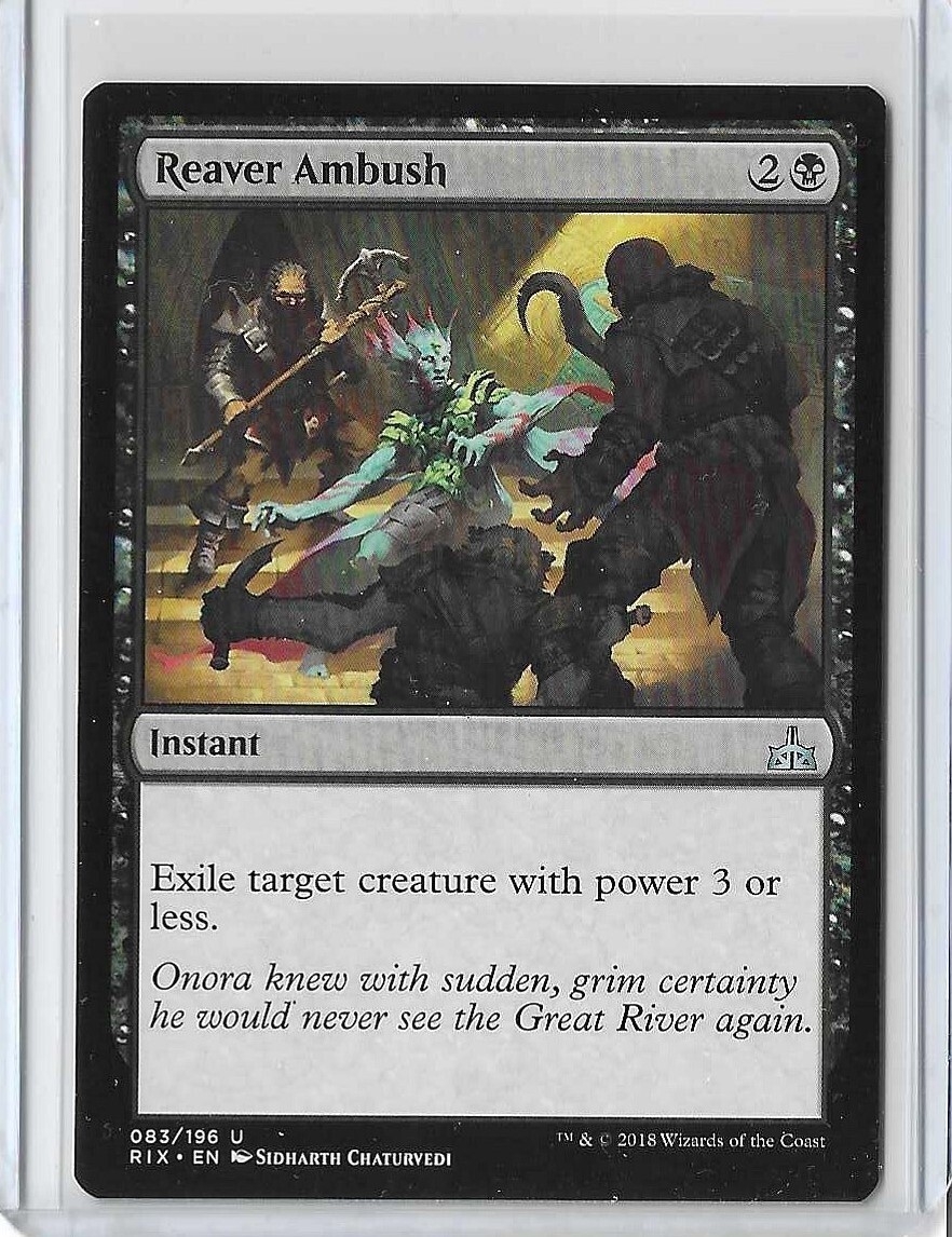 mtg rivals of ixalan best cards The Top 20 Cards In Rivals Of Ixalan