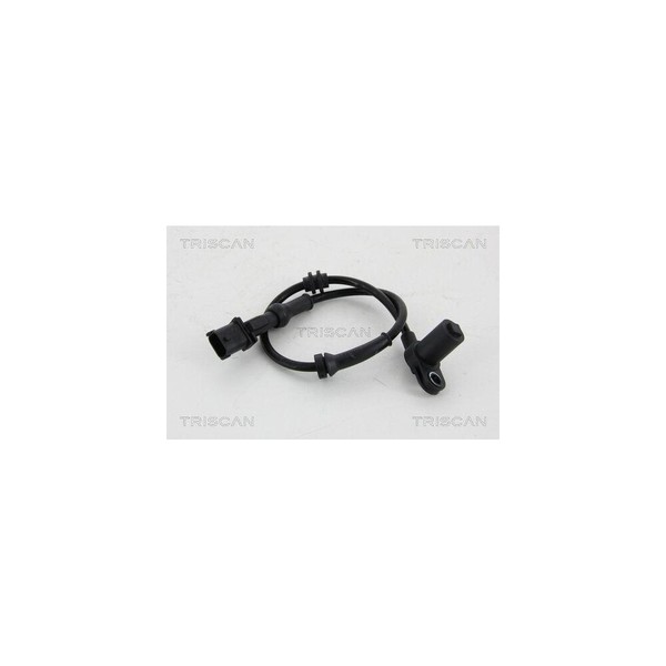 Sensor, Raddrehzahl Triscan 8180 24102 FüR Opel Saab Vauxhall, Hinterachse-image