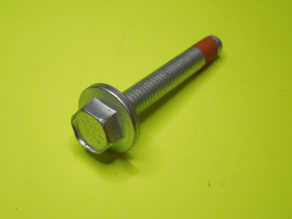 1 NOS OEM Harley Davidson 5/16