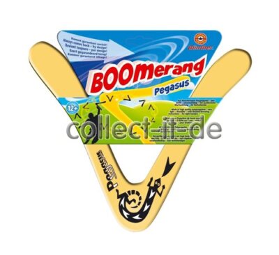 Boomerang Pegasus ca. 25 cm