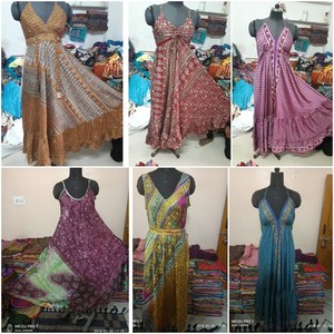 bohemian indian dresses
