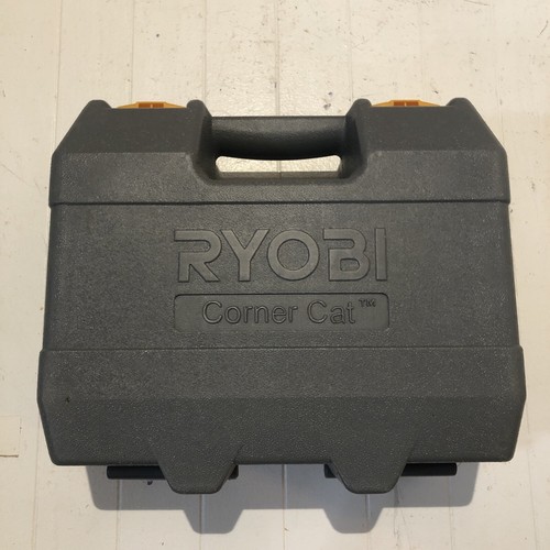Storage Case Box For Ryobi CFS1503 Corner Cat Sander Case Only - Picture 2 of 4